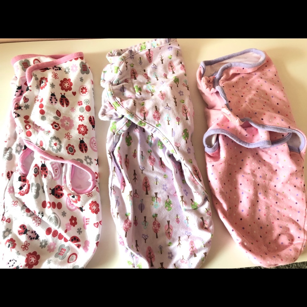 Swaddles Bundle